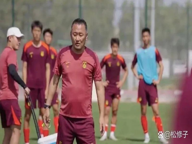 苗原谈中足联升降级附加赛：生死之战中甲球队不能用外援，挺离谱